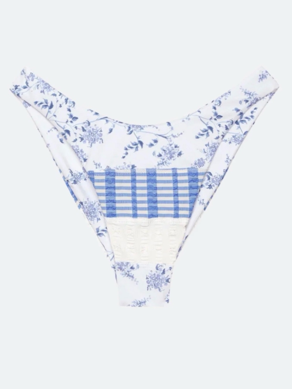 Elysiian Montauk bikini bottoms